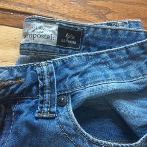 Aeropostale jeans